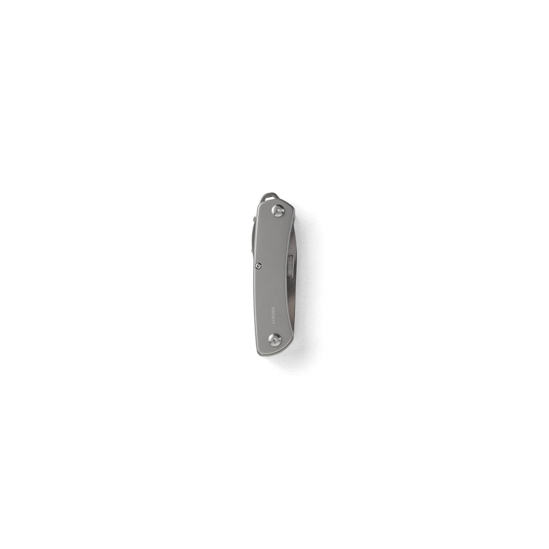 Society Paris Multi Tool Into the Wild