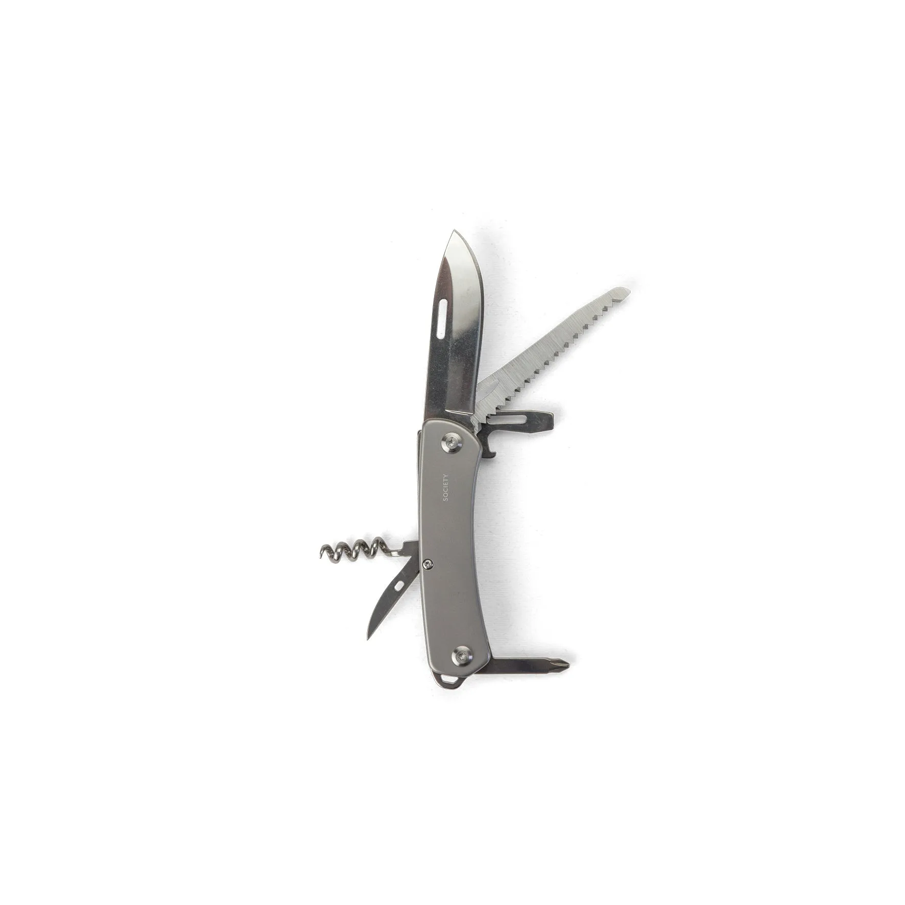 Society Paris Multi Tool Into the Wild
