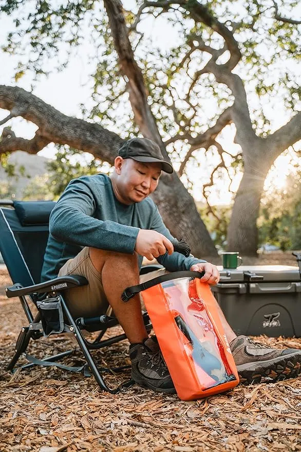 S.O.L. CAMP READY Survival Kit