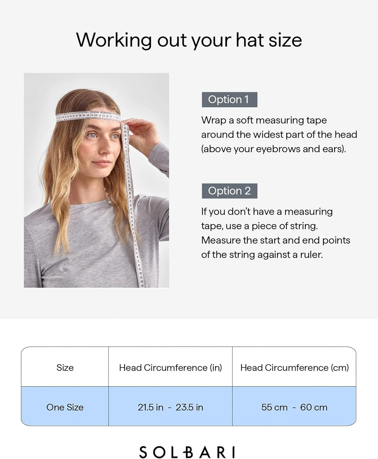 Solbari Women’s Wanderlust Visor UPF 50 , Packable 2-in-1 Hat & Visor, Adjustable Fit with Sweatband for Sports & Outdoors