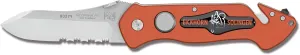 Solingen PRT II Rescue Linerlock