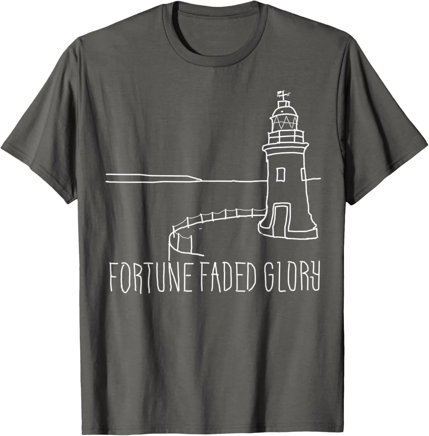 Something to Talk About EP Merch T-Shirt