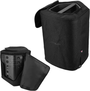 Speaker Dust Cover for Bose S1 Pro  Dustproof Protective Case Cover Portable Travel Carrying Case Speaker Bag