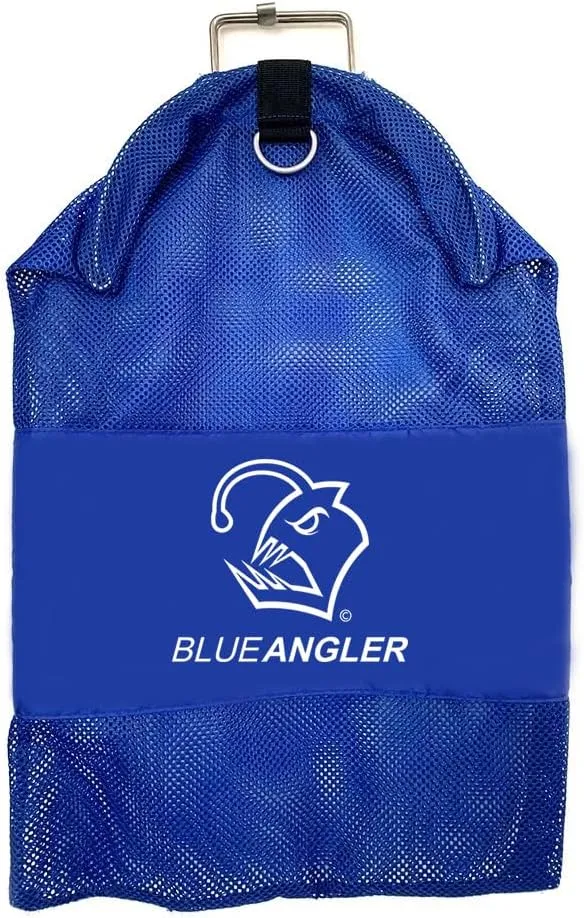 Spearfishing Bag Lobster Bag Fish Bag Diving Snorkeling Bag