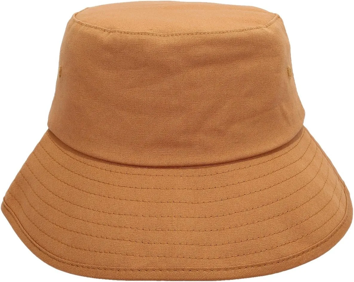 Sportmusies Bucket Hats for Men Women, Packable Outdoor Sun Hat Travel Fishing Cap