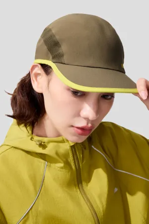 Sprint - Quick-Dry Sports Sun Hat UPF50 