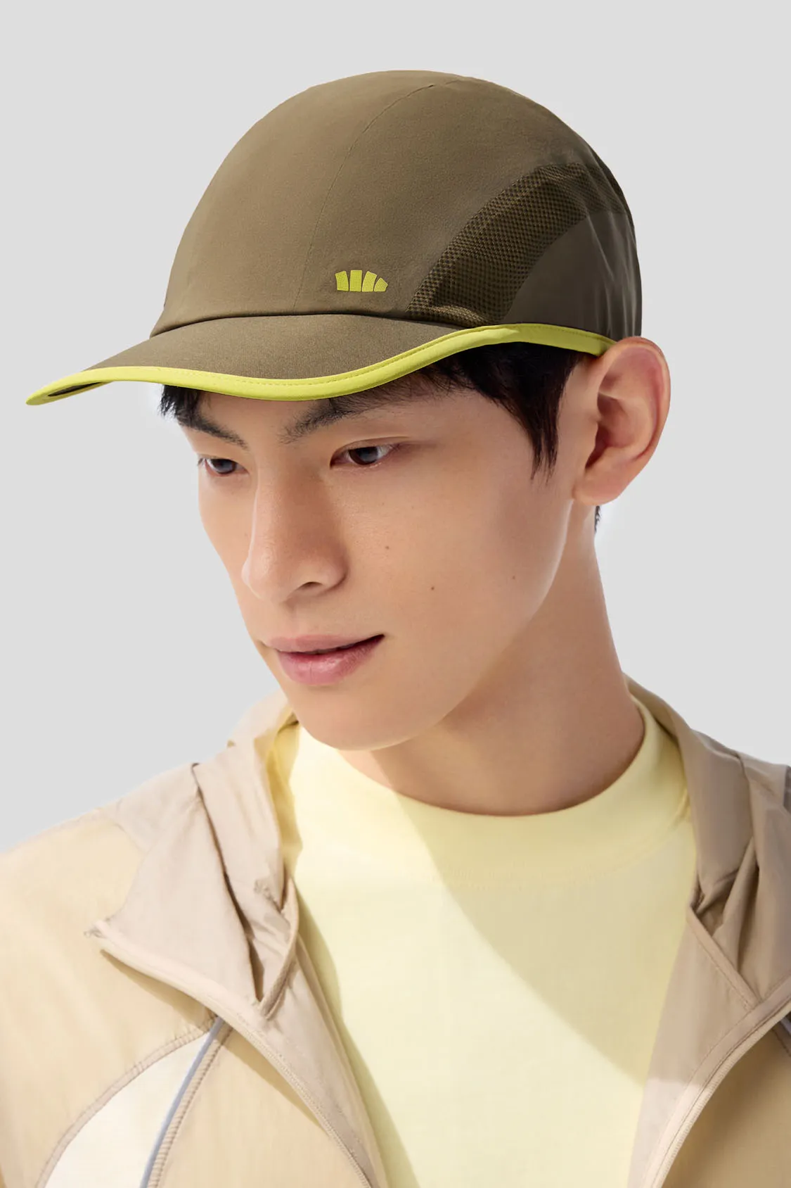 Sprint - Quick-Dry Sports Sun Hat UPF50 