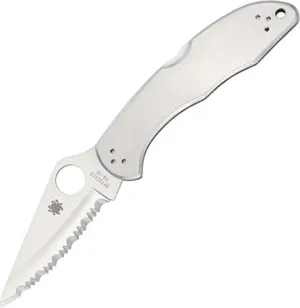 Spyderco Delica 4 Lockback