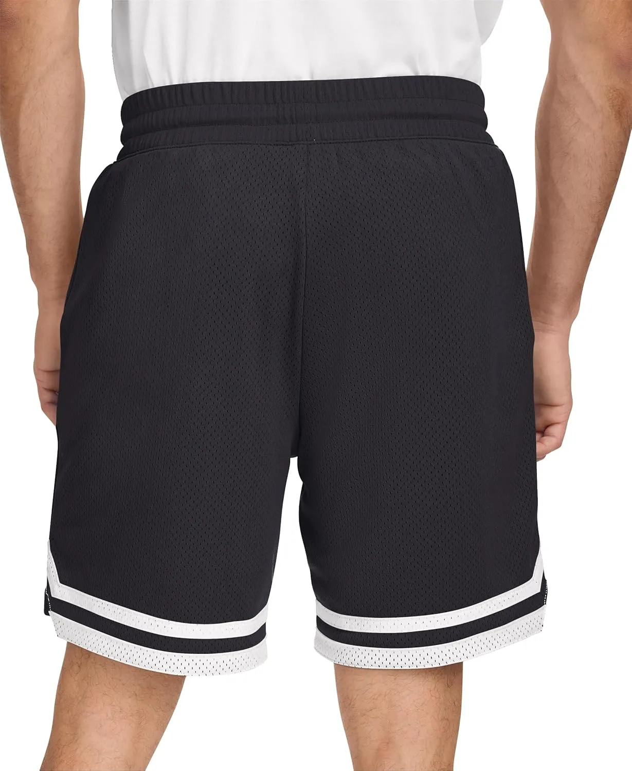 Starter Men's Mesh Basketball Short