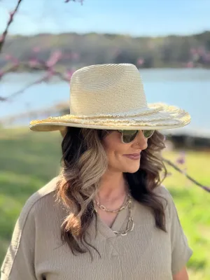 Starting The Trend Sun Hat