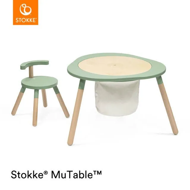 Stokke® MuTable™ Storage Bag V2