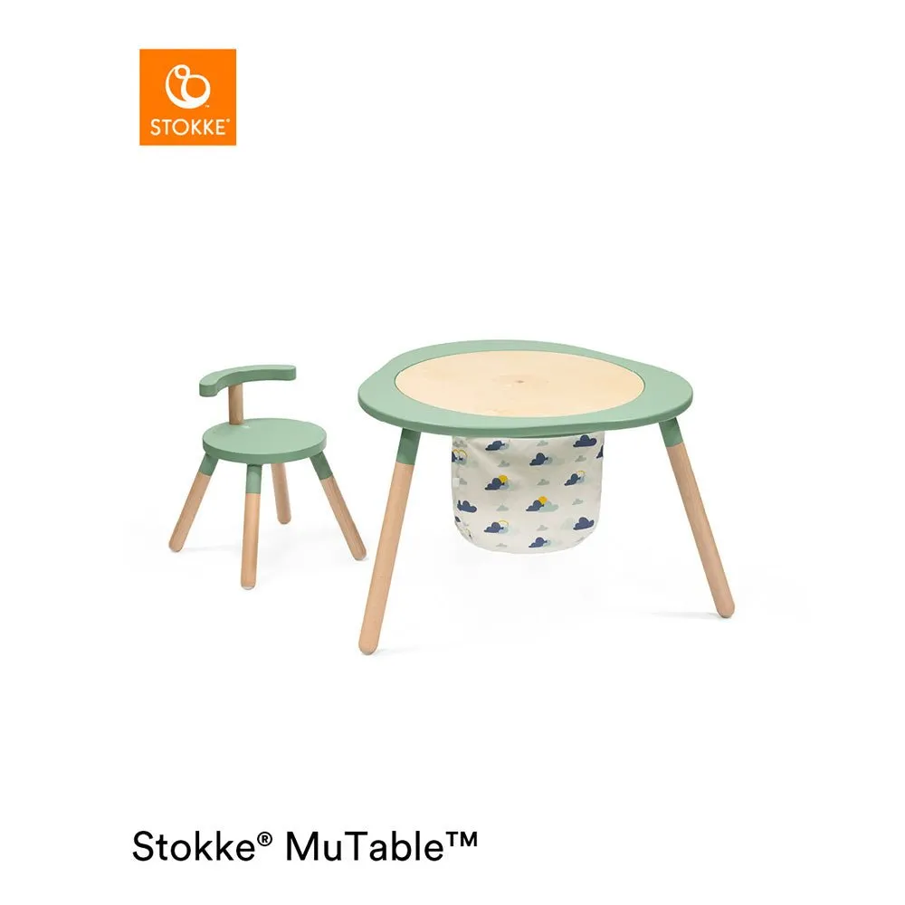 Stokke® MuTable™ Storage Bag V2