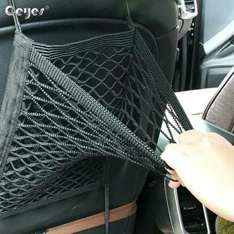 Storage Mesh Net Bag