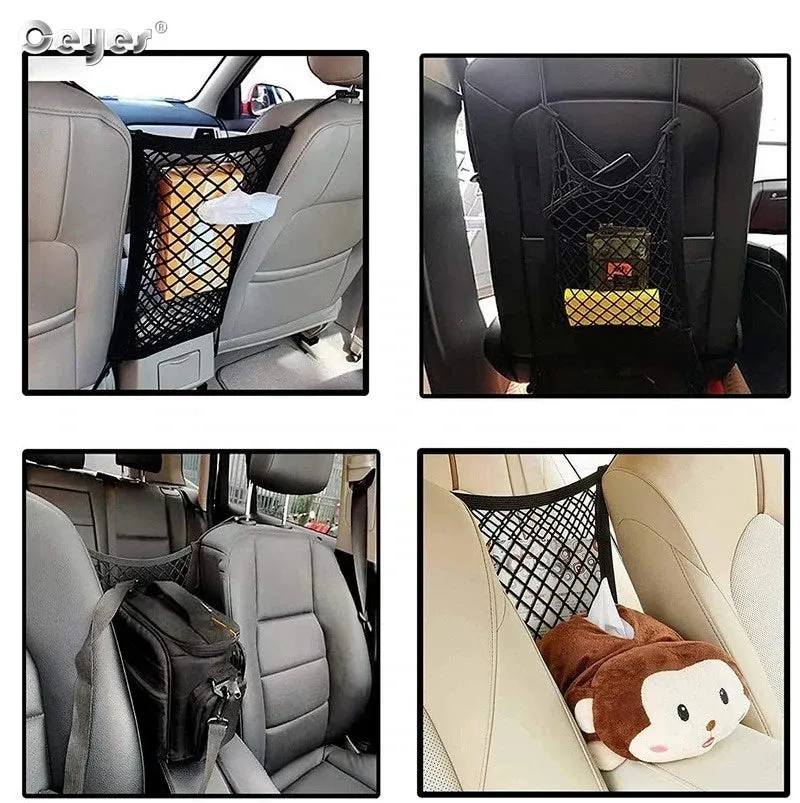Storage Mesh Net Bag