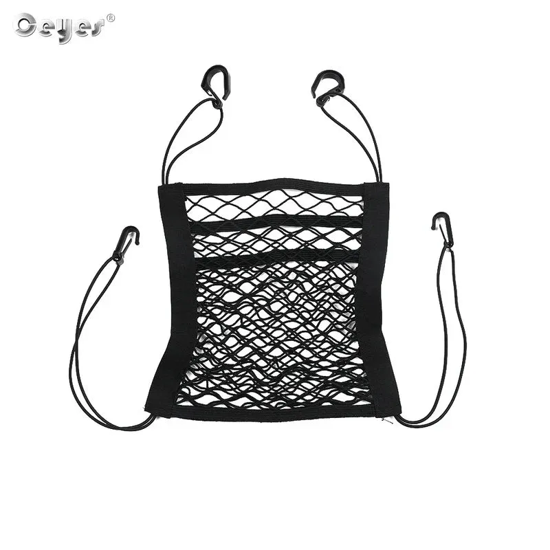 Storage Mesh Net Bag