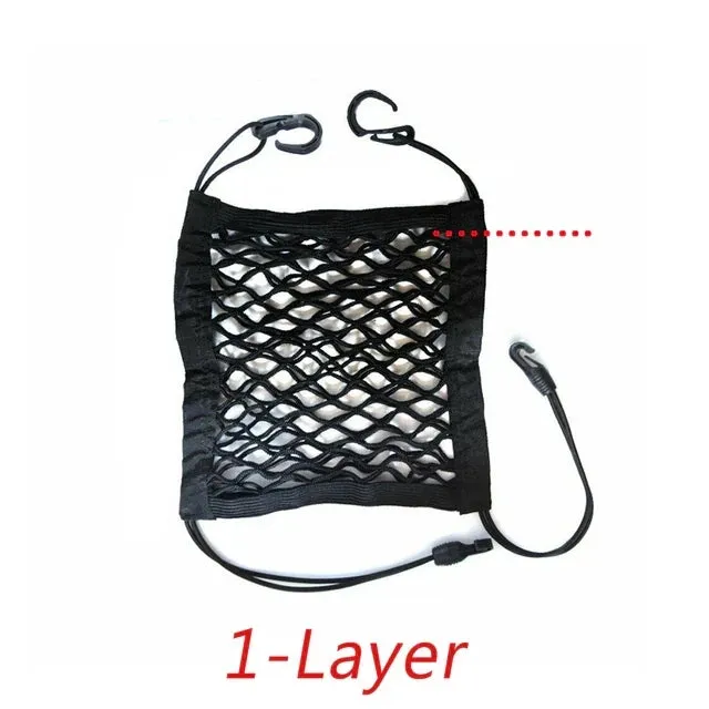 Storage Mesh Net Bag