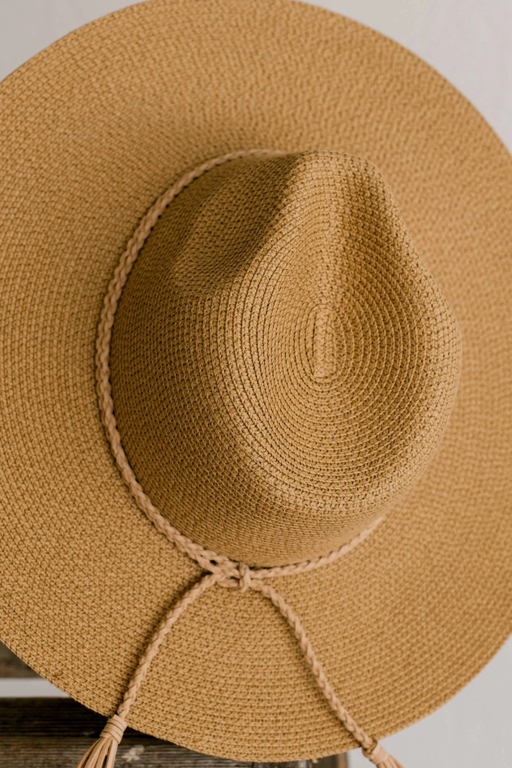Summer Sun Hat
