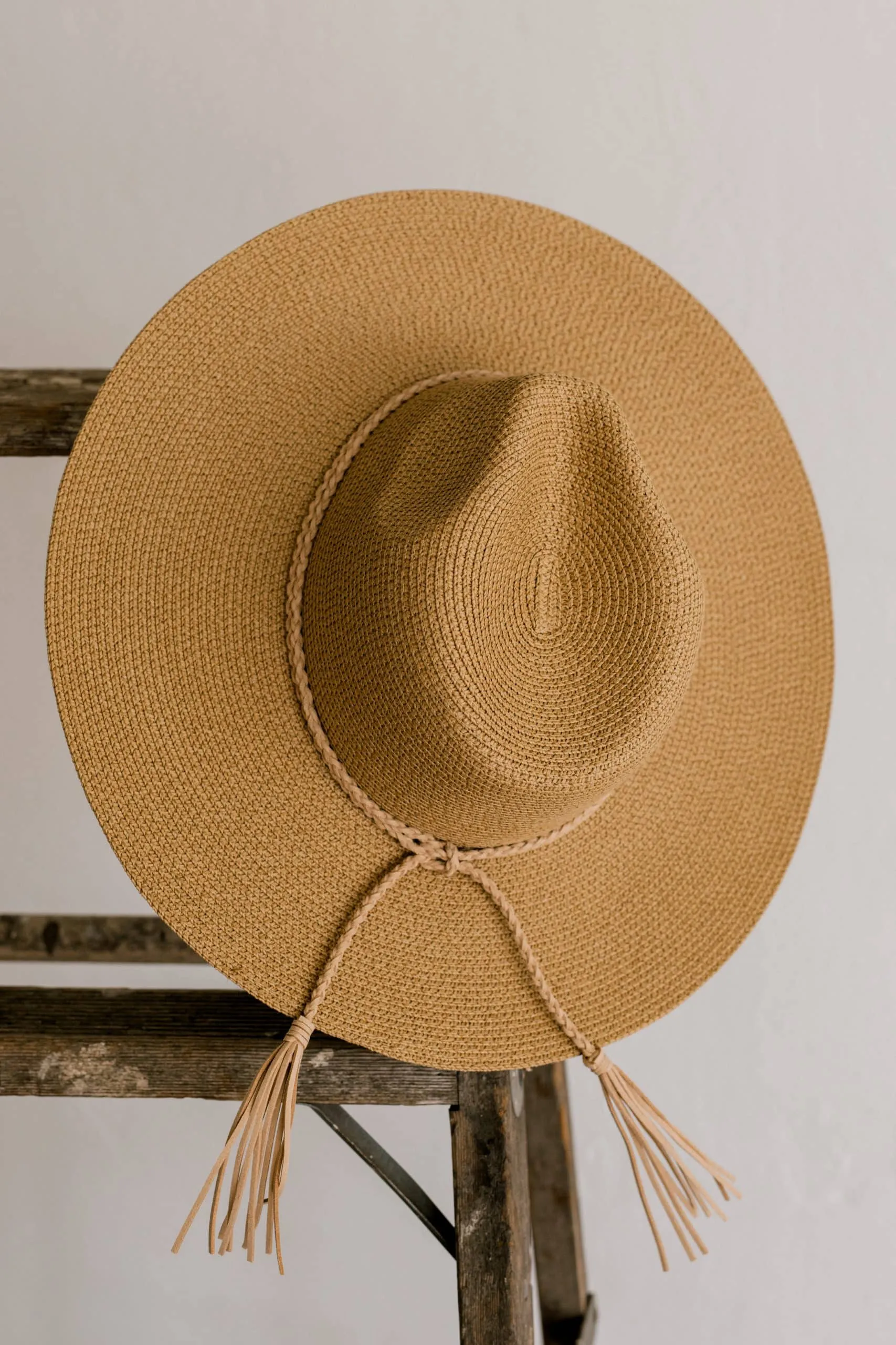 Summer Sun Hat