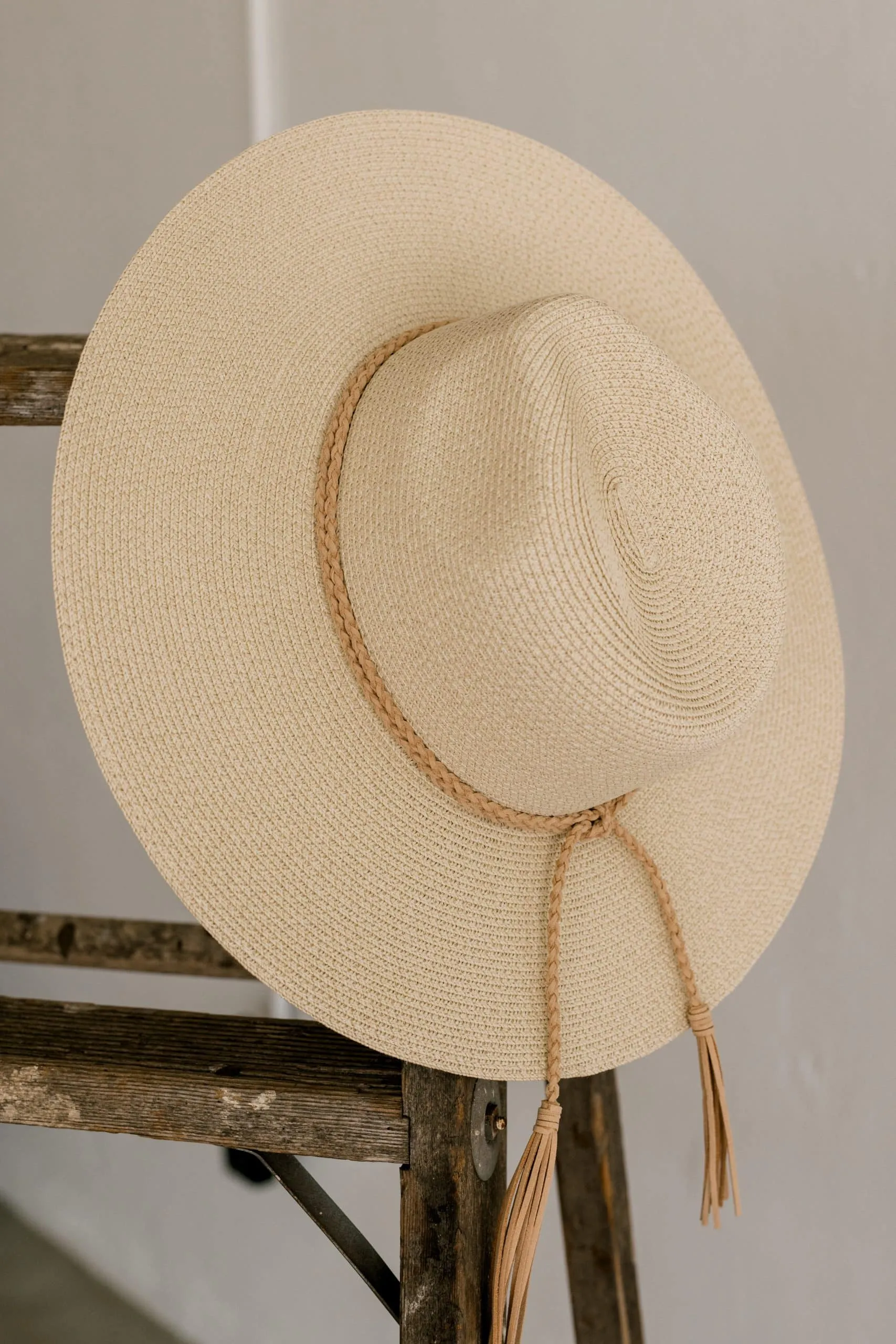 Summer Sun Hat