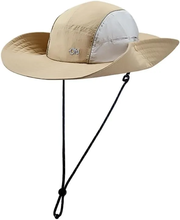 Sun Hat for Women Men Wide Brim UPF 50  Fishing Hat Summer Sun Protection Visor Caps SNH5M230T