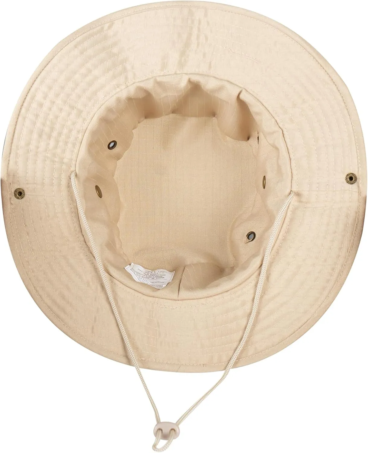 Sun Hats for Men Women Boonie Hat UPF 50  Bucket Hat Wide Brim UV Protection Fishing Hiking Safari Outdoor Hats