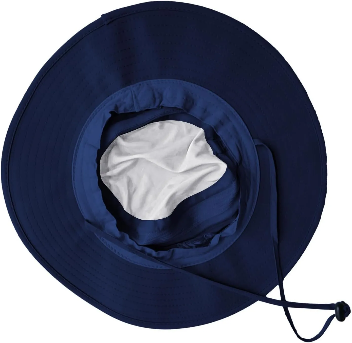 Sun Hats for Men Women Fishing Hat UPF 50  Breathable Wide Brim Summer UV Protection Hat