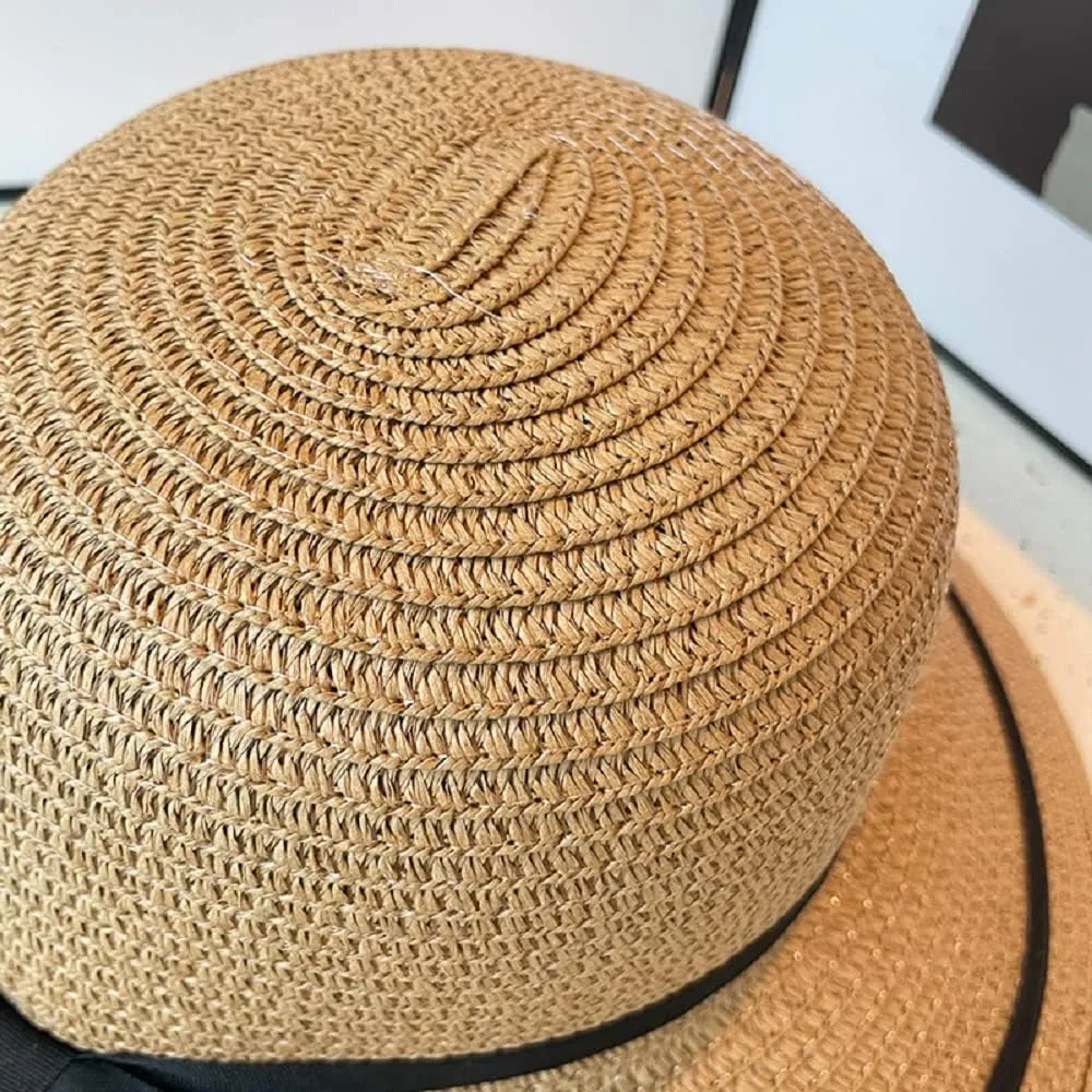 Sun Hats for Women UPF 50  Women's Lightweight Foldable Packable Sun Protection Hat for Travel, Beach Hat