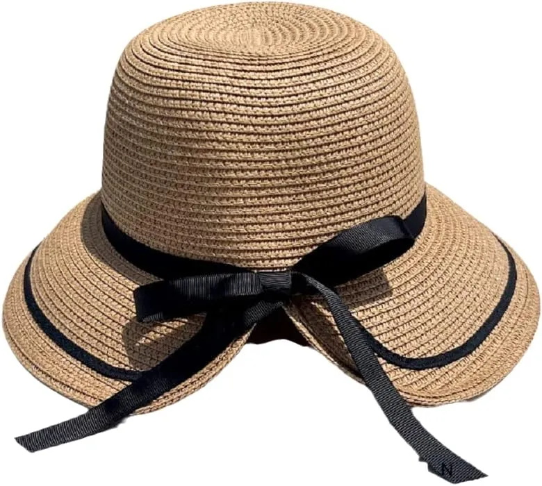 Sun Hats for Women UPF 50  Women's Lightweight Foldable Packable Sun Protection Hat for Travel, Beach Hat