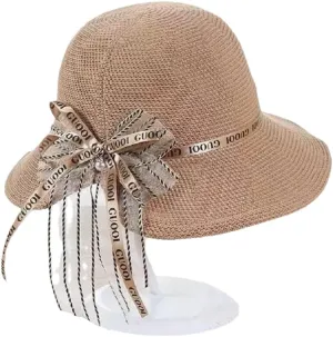 Sun Hats for Women UPF 50  Women's Lightweight Foldable Packable Sun Protection Hat for Travel, Beach Hat