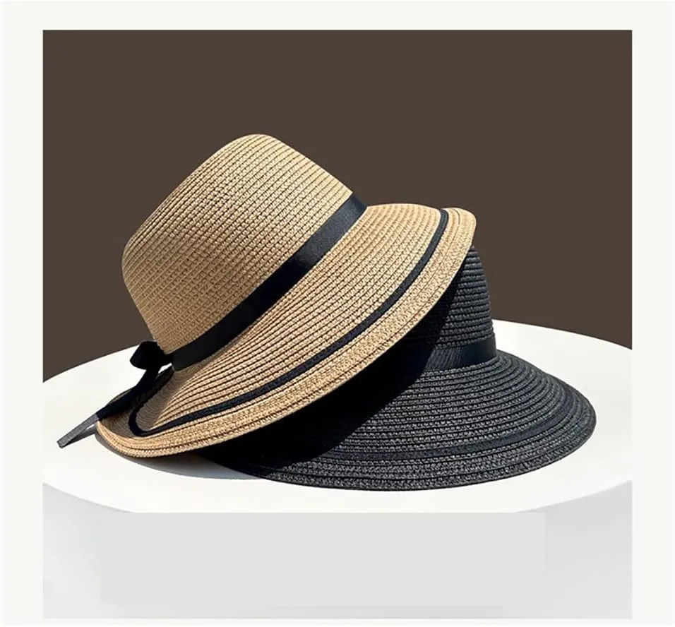 Sun Hats for Women UPF 50  Women's Lightweight Foldable Packable Sun Protection Hat for Travel, Beach Hat
