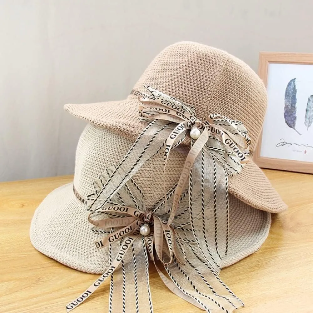 Sun Hats for Women UPF 50  Women's Lightweight Foldable Packable Sun Protection Hat for Travel, Beach Hat