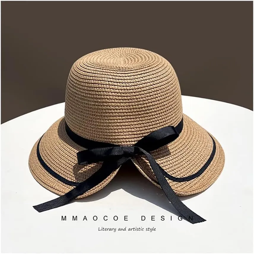 Sun Hats for Women UPF 50  Women's Lightweight Foldable Packable Sun Protection Hat for Travel, Beach Hat