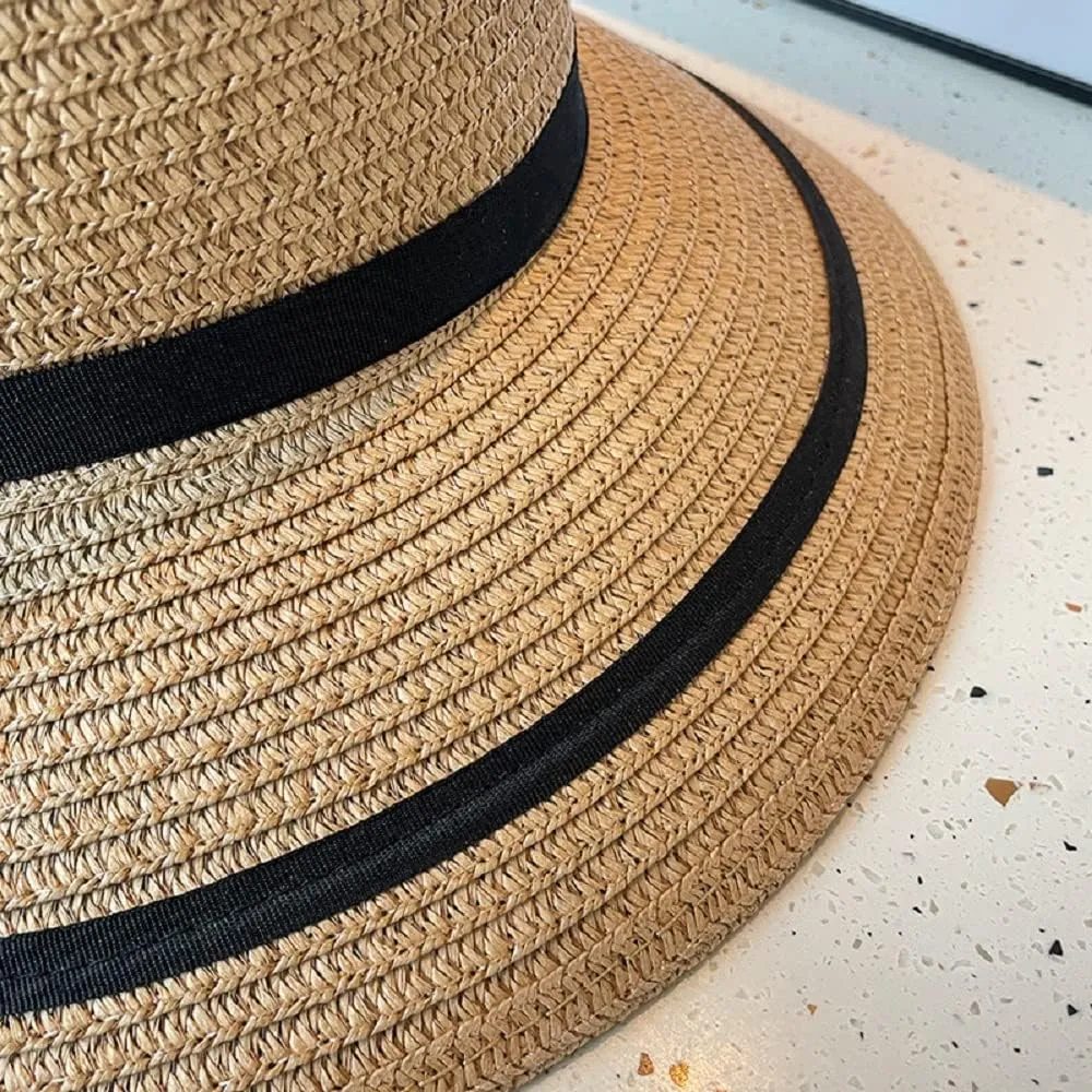 Sun Hats for Women UPF 50  Women's Lightweight Foldable Packable Sun Protection Hat for Travel, Beach Hat