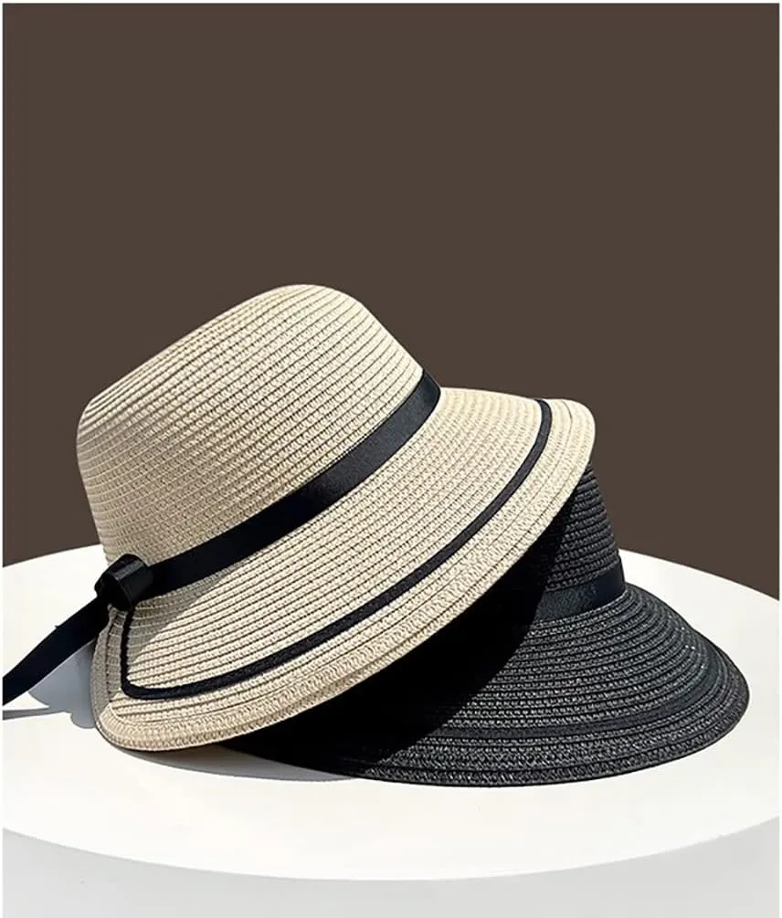 Sun Hats for Women UPF 50  Women's Lightweight Foldable Packable Sun Protection Hat for Travel, Beach Hat