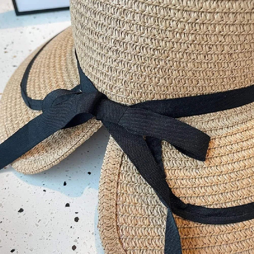 Sun Hats for Women UPF 50  Women's Lightweight Foldable Packable Sun Protection Hat for Travel, Beach Hat