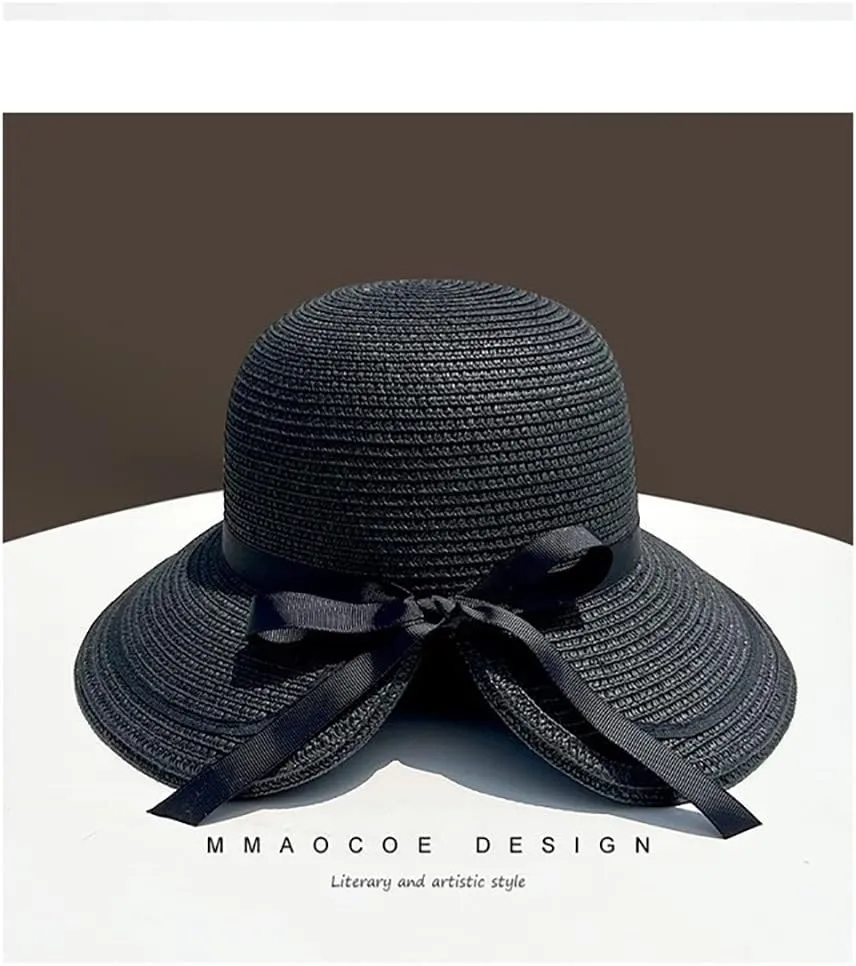 Sun Hats for Women UPF 50  Women's Lightweight Foldable Packable Sun Protection Hat for Travel, Beach Hat