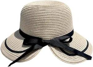 Sun Hats for Women UPF 50  Women's Lightweight Foldable Packable Sun Protection Hat for Travel, Beach Hat