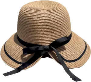 Sun Hats for Women UPF 50  Women's Lightweight Foldable Packable Sun Protection Hat for Travel, Beach Hat