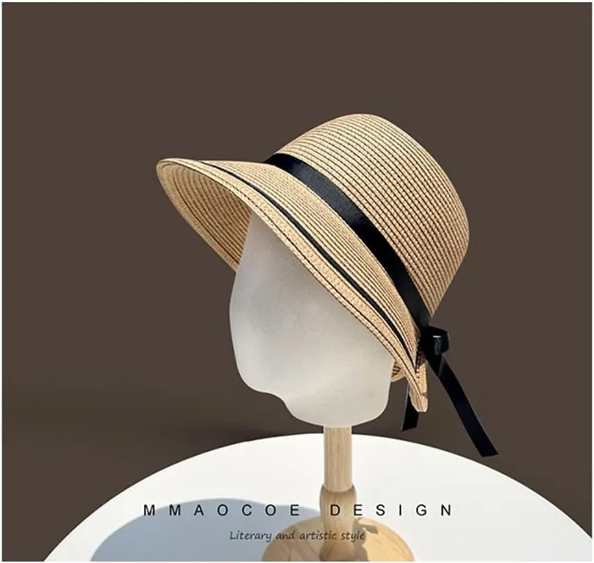 Sun Hats for Women UPF 50  Women's Lightweight Foldable Packable Sun Protection Hat for Travel, Beach Hat