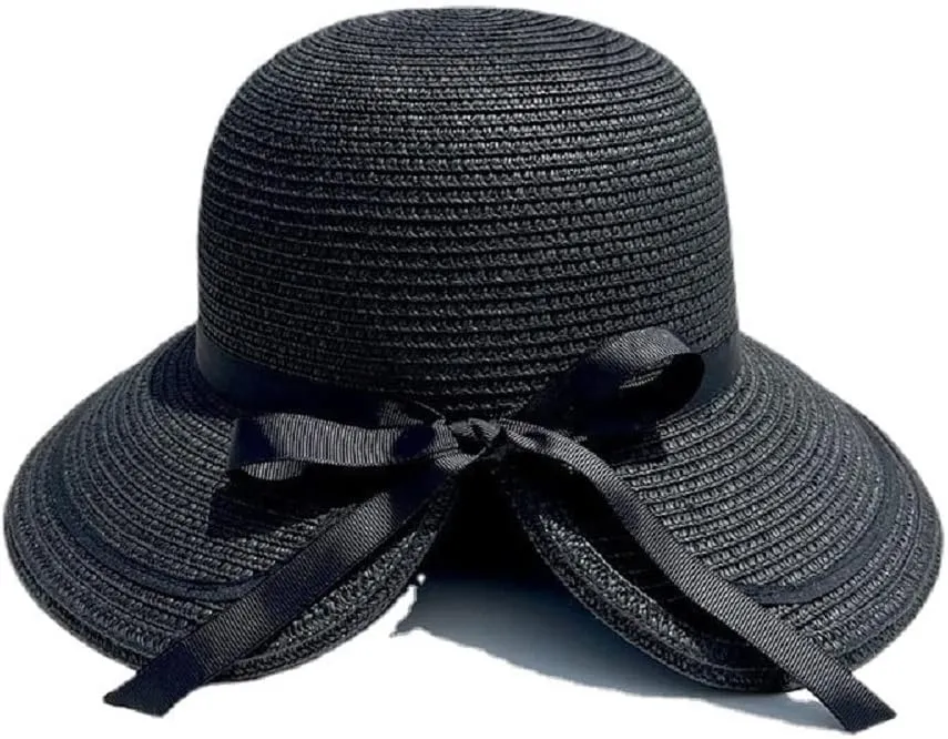 Sun Hats for Women UPF 50  Women's Lightweight Foldable Packable Sun Protection Hat for Travel, Beach Hat