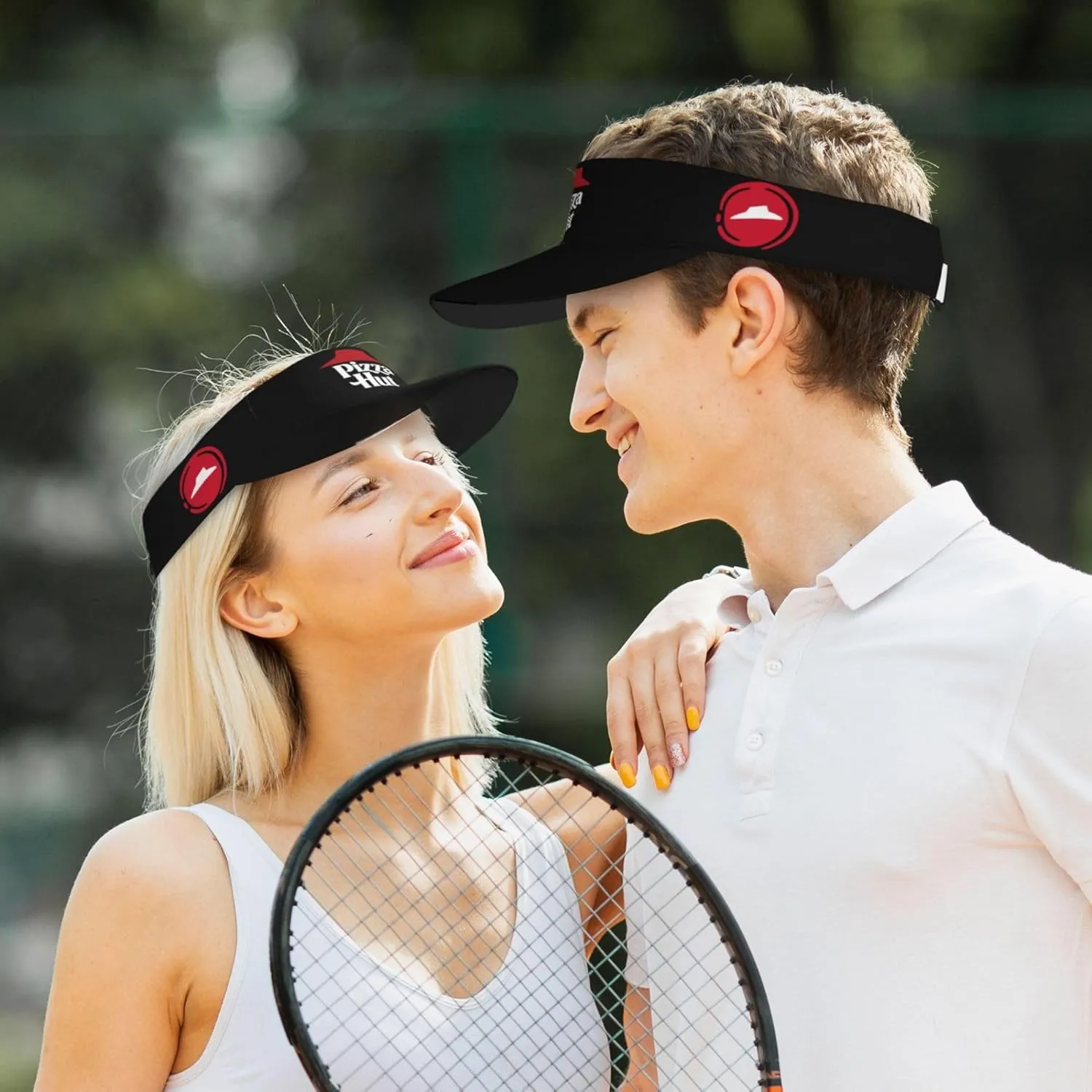 Sun Visors Hats Sports Sun Hats Ball Caps Empty Top Baseball Cap for Men Women Adults Tennis Golf Summer Beach Pool