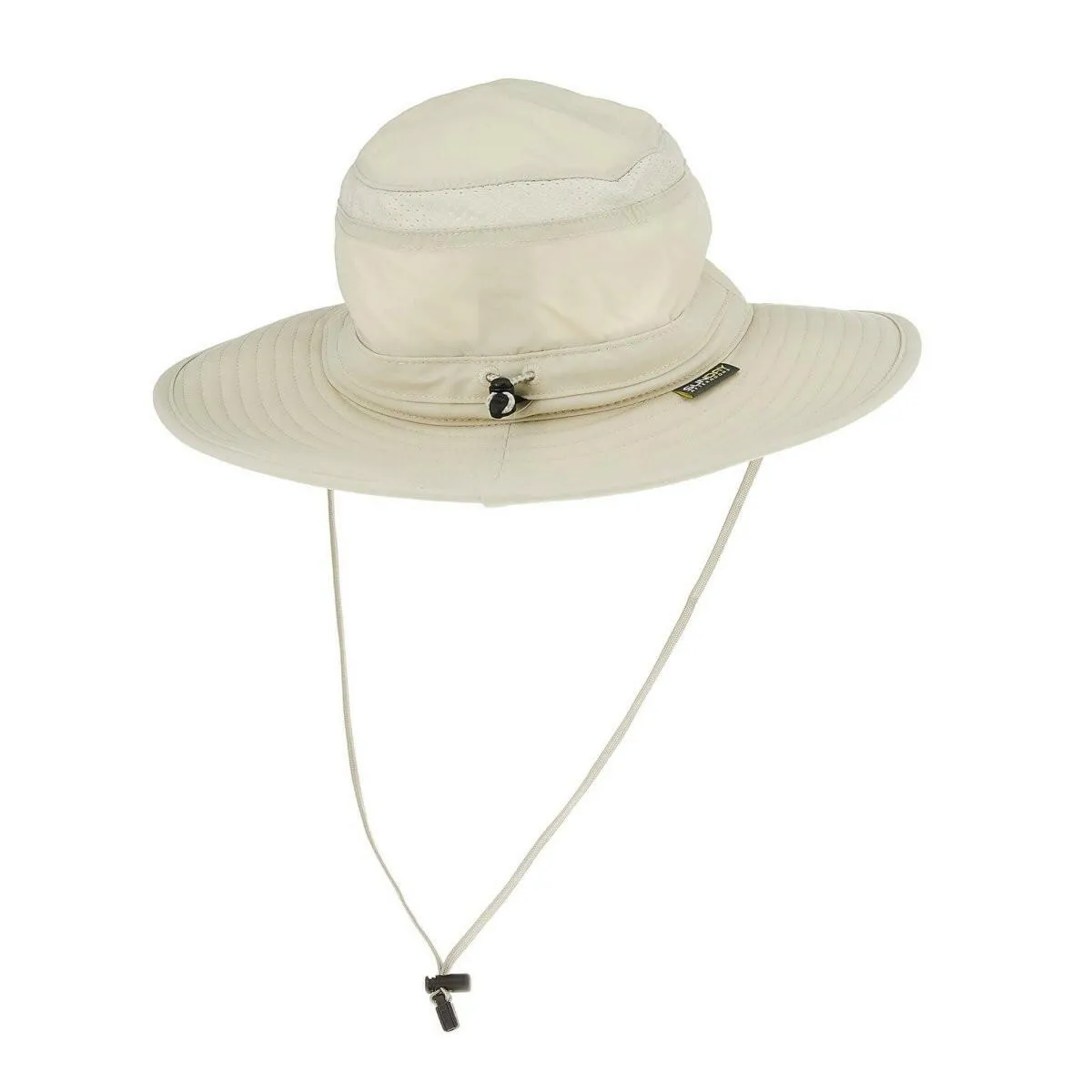 Sunday Afternoons Adult Cruiser Hat - Cream and Sand