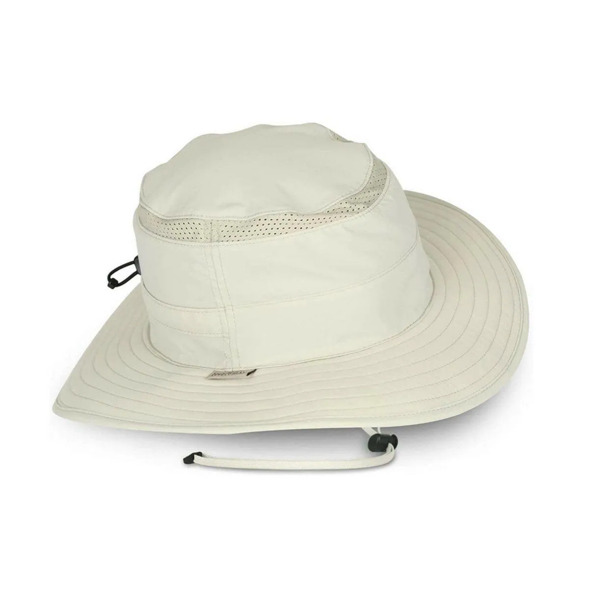 Sunday Afternoons Adult Cruiser Hat - Cream and Sand