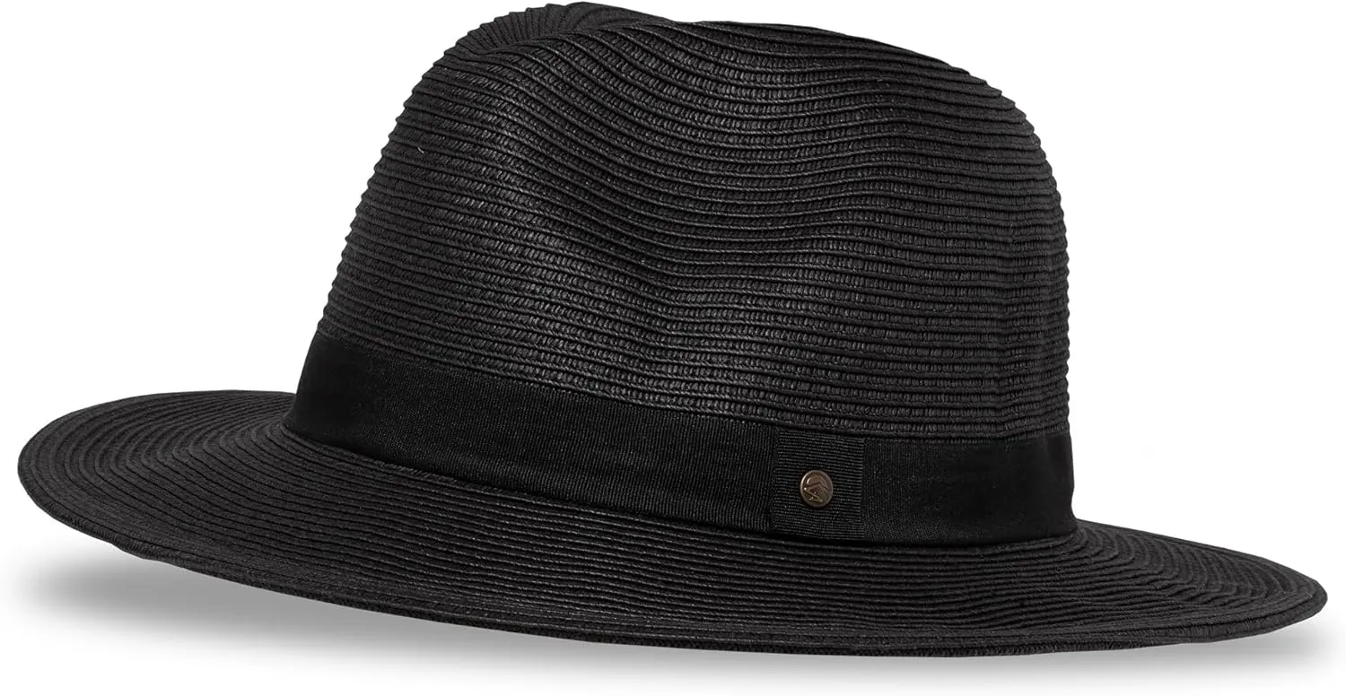 Sunday Afternoons Havana Hat - Unisex Fedora