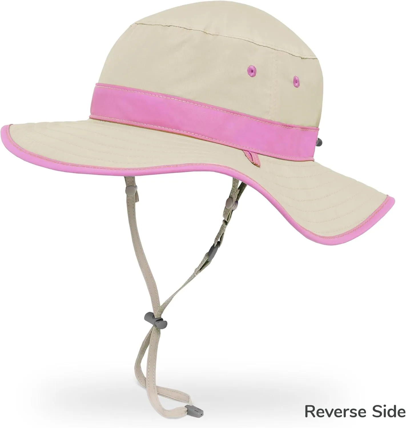 Sunday Afternoons Kids' Clear Creek Boonie