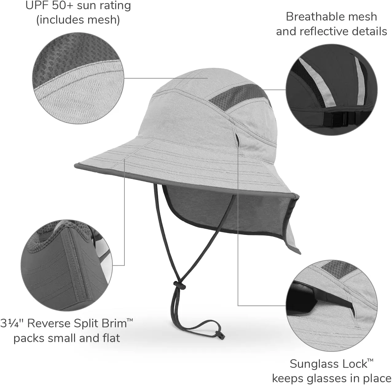 Sunday Afternoons Ultra Adventure Hat