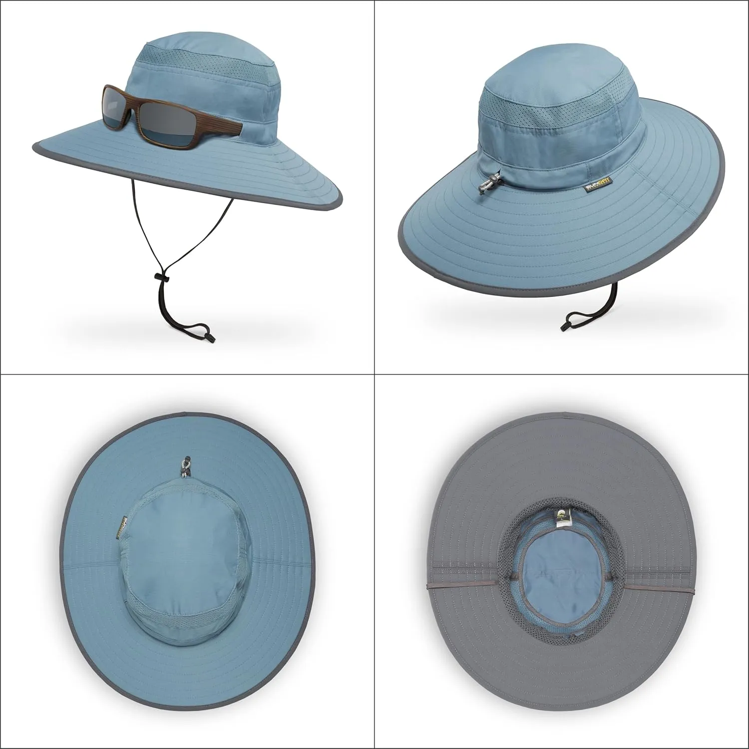 Sunday Afternoons Unisex Latitude Hat