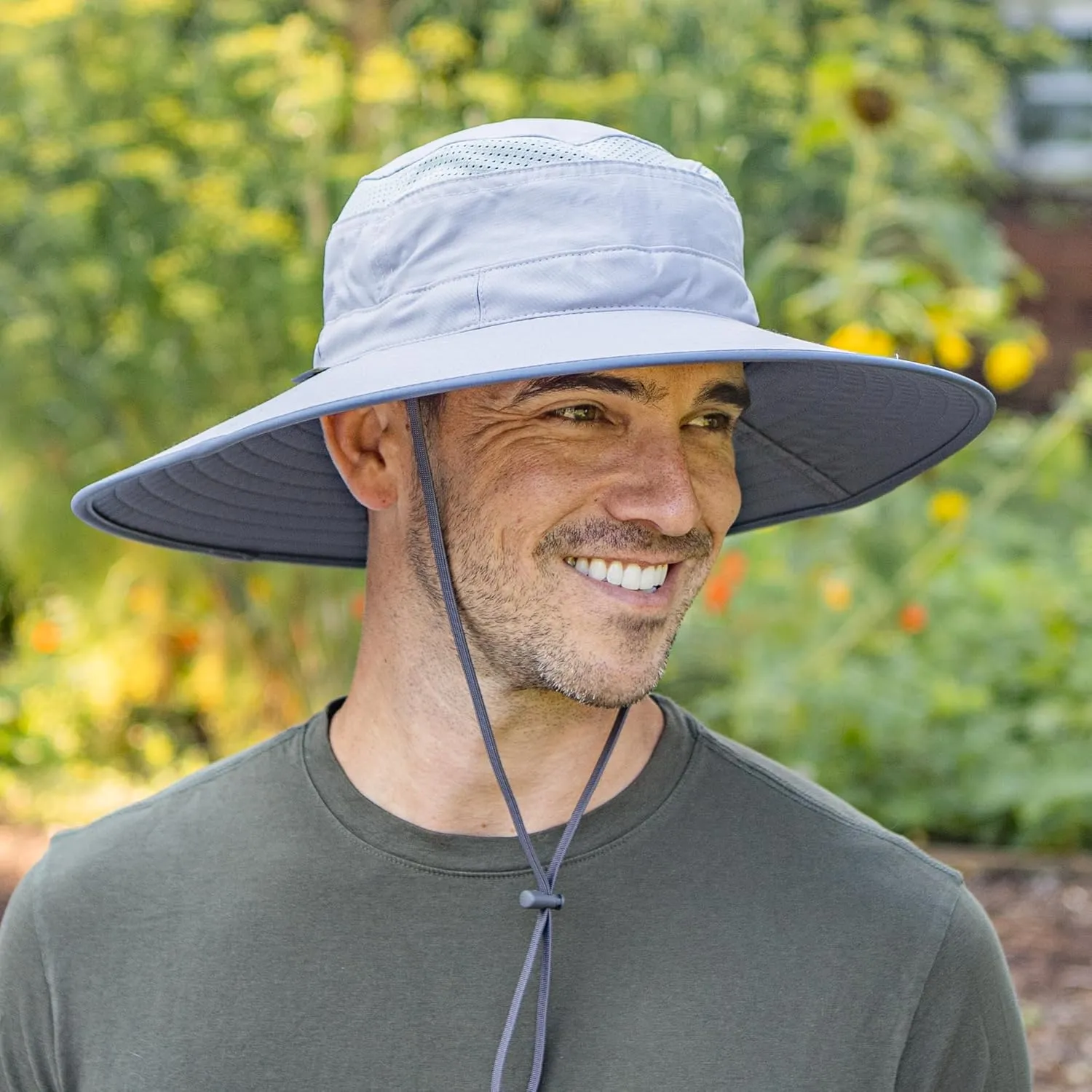 Sunday Afternoons Unisex Latitude Hat