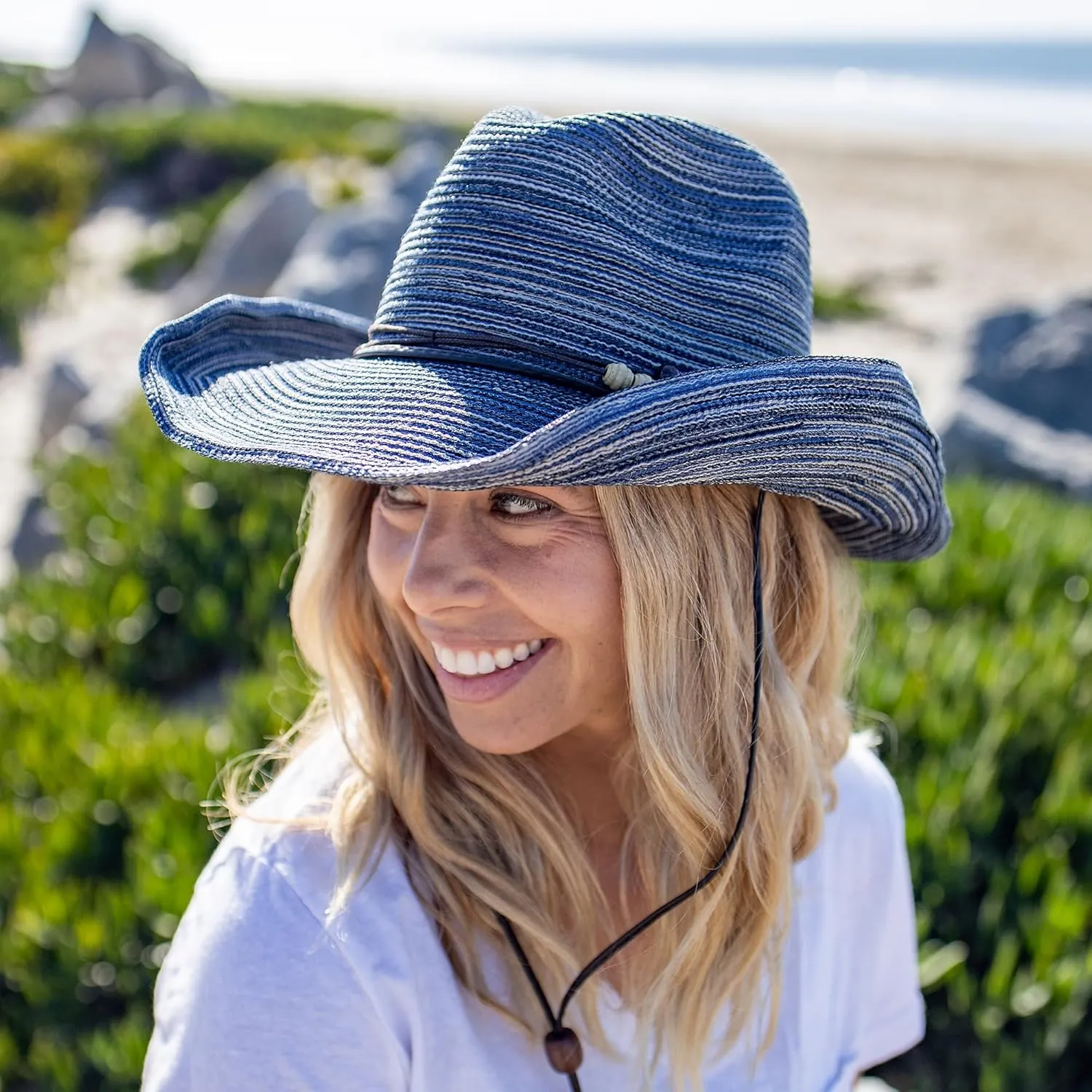Sunday Afternoons Women's Sunset Hat