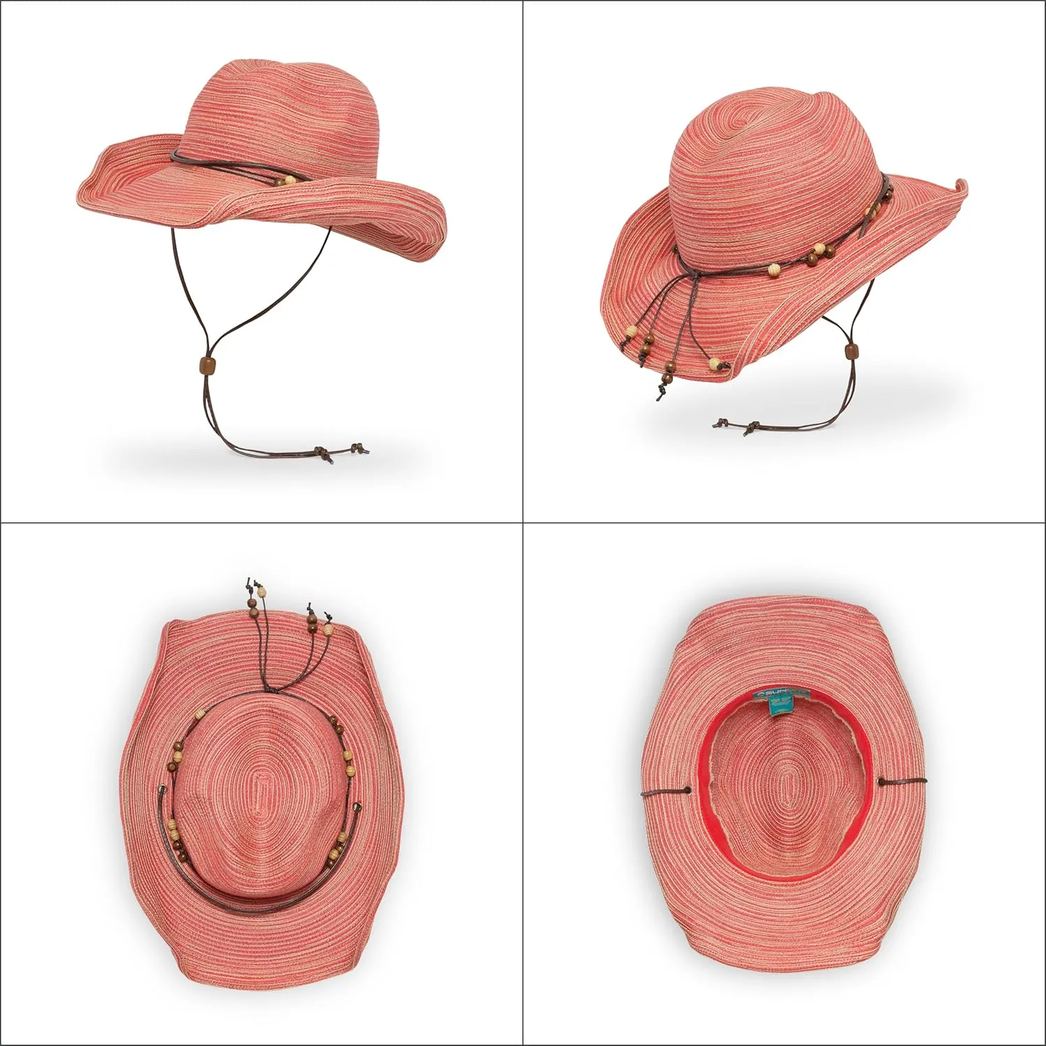 Sunday Afternoons Women's Sunset Hat